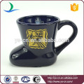 YScc0031-02 Ceramic Stoneware Mug In Christmas Holiday